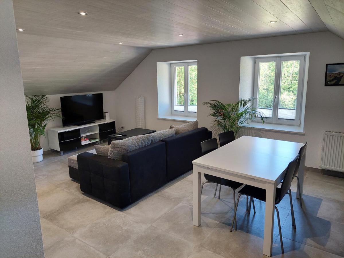 Buttes Bnbav Appartement #2 المظهر الخارجي الصورة