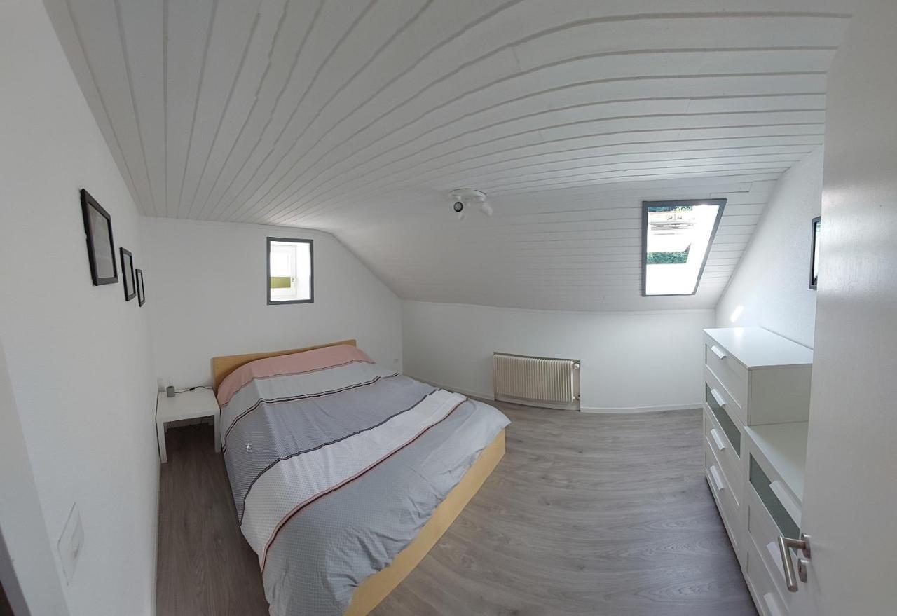 Buttes Bnbav Appartement #2 المظهر الخارجي الصورة